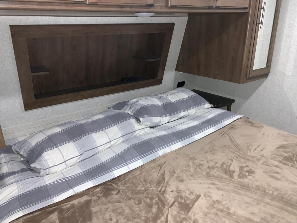 Glacier Haven Inn Pinnacle المظهر الخارجي الصورة