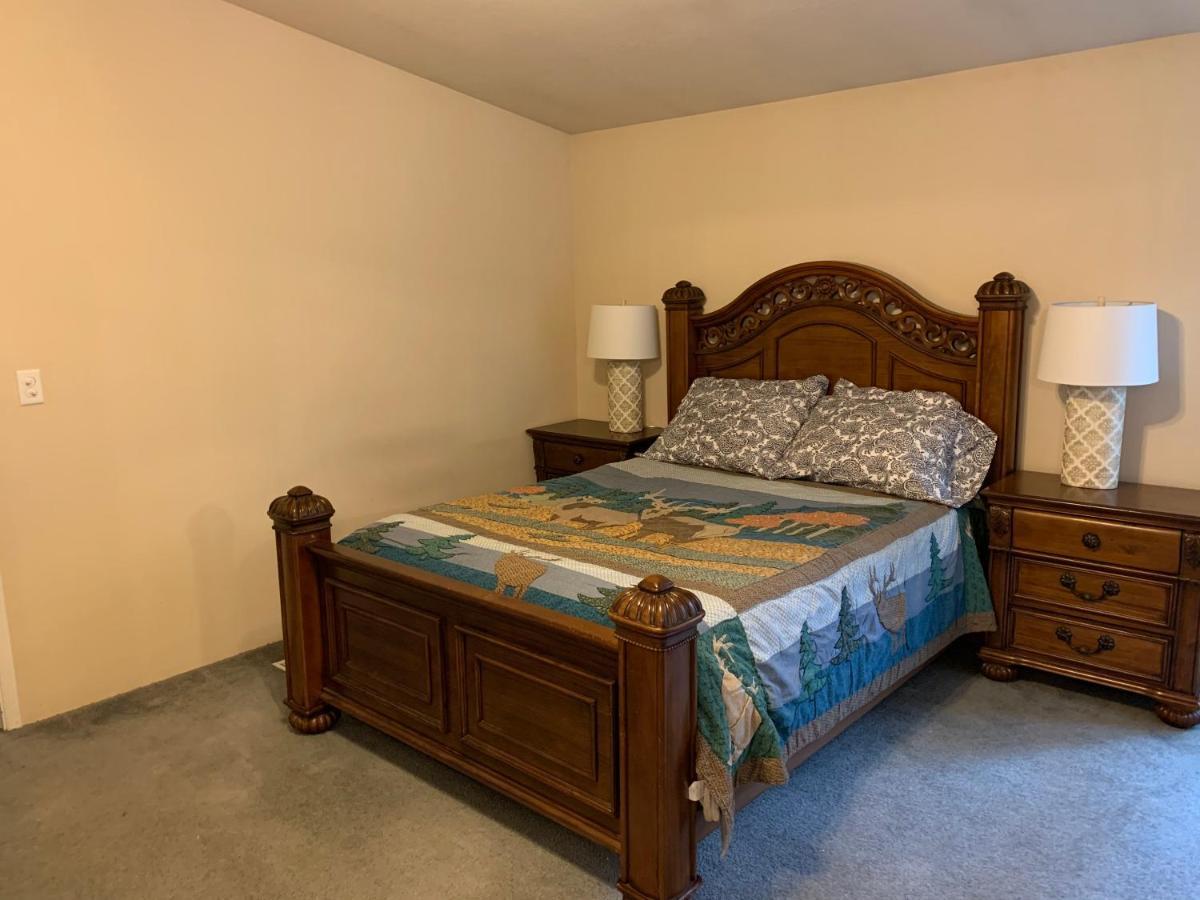 Glacier Haven Inn Pinnacle المظهر الخارجي الصورة