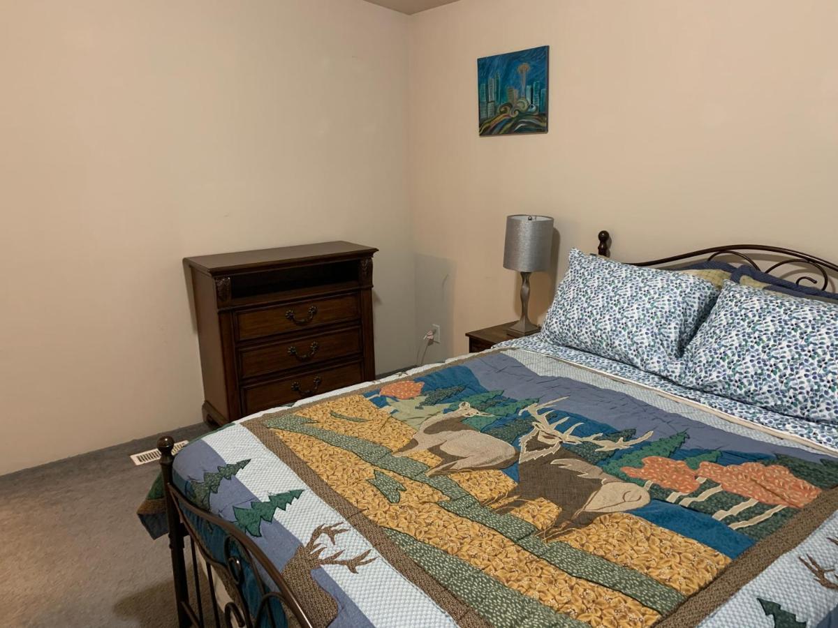Glacier Haven Inn Pinnacle المظهر الخارجي الصورة