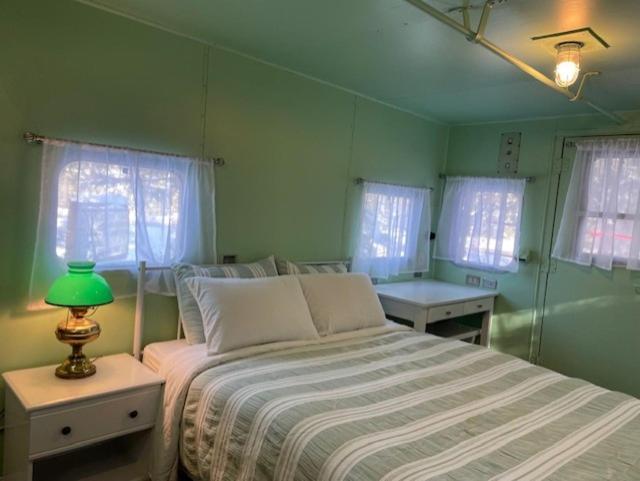 Glacier Haven Inn Pinnacle المظهر الخارجي الصورة