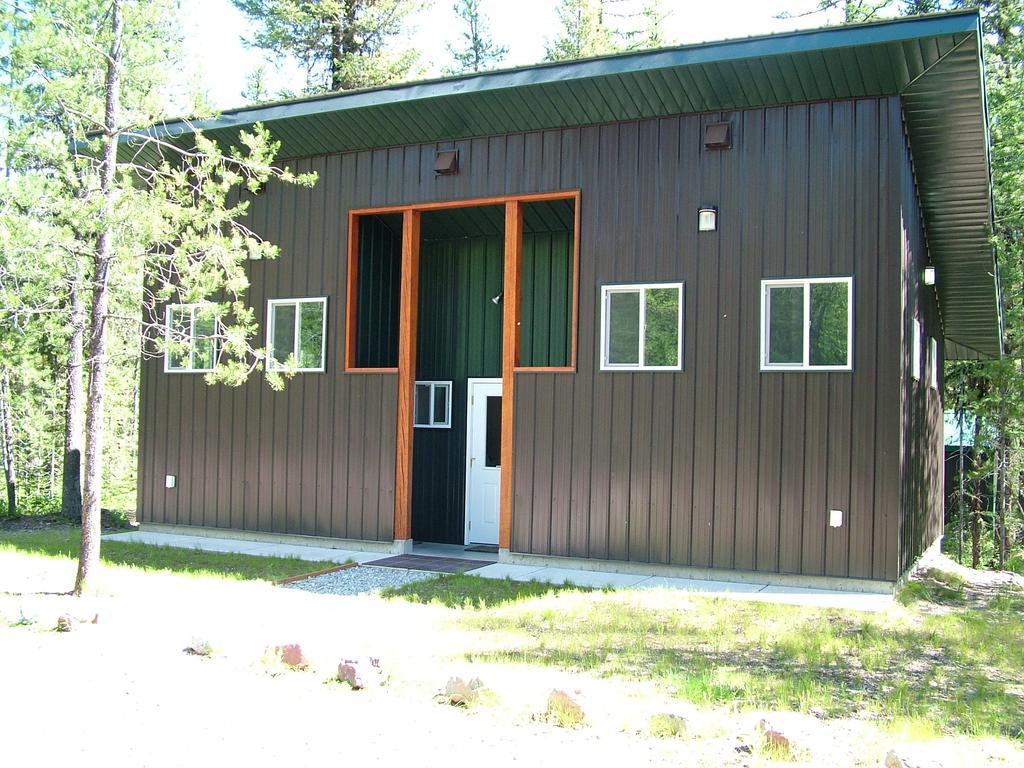 Glacier Haven Inn Pinnacle الغرفة الصورة